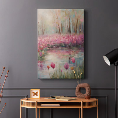 Paysage rétro Lxxxxi - galerie Cavas