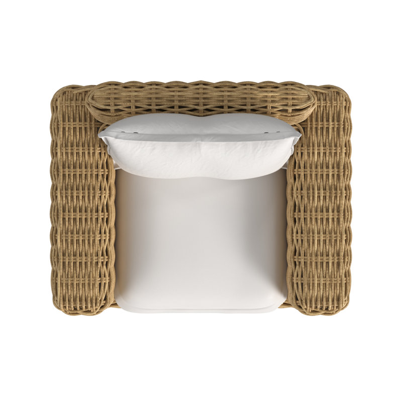 Playa Outdoor Lounge Chair
