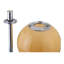 Lampe de table Fitzsimons