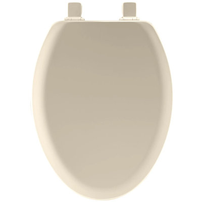 Round Toilet Seat and Lid