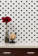 Adelaide  1" Hexagon Porcelain Mosaic Tile