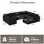 Canapé modulaire Elowen-1444657108