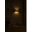 Augenijus Aluminum LED Flush Mounted Sconce