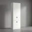 Armoire garde-manger 94,5 po H