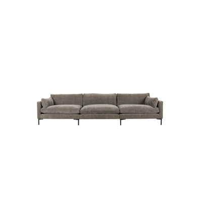 Summer Upholstered 132'' Sofa