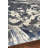 Strouth Abstract Grey/Navy Area Rug-30689410