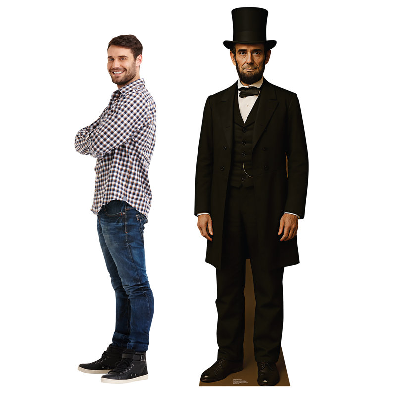 President Abraham Lincoln