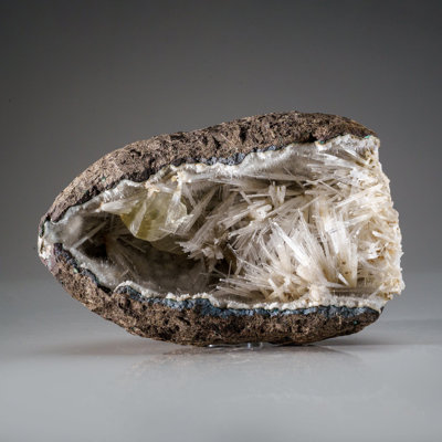 Mesolite Crystal