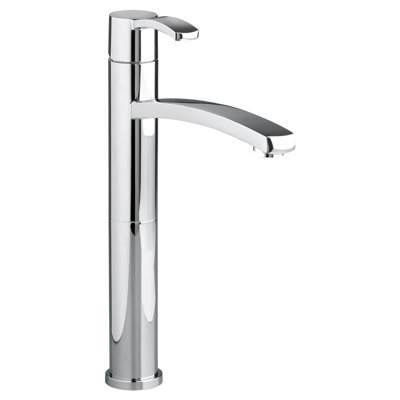 Berwick Vessel Sink Faucet Single-handle Bathroom Faucet