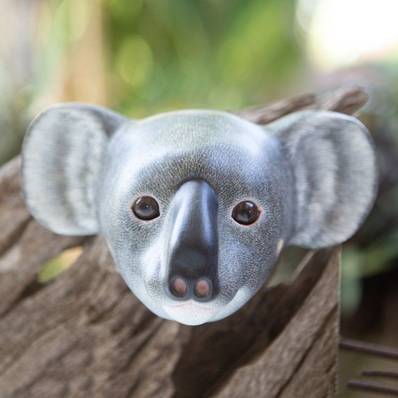 Delvalle Animals Figurines & Sculptures