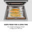 Le Vide Chamber Vacuum Sealer