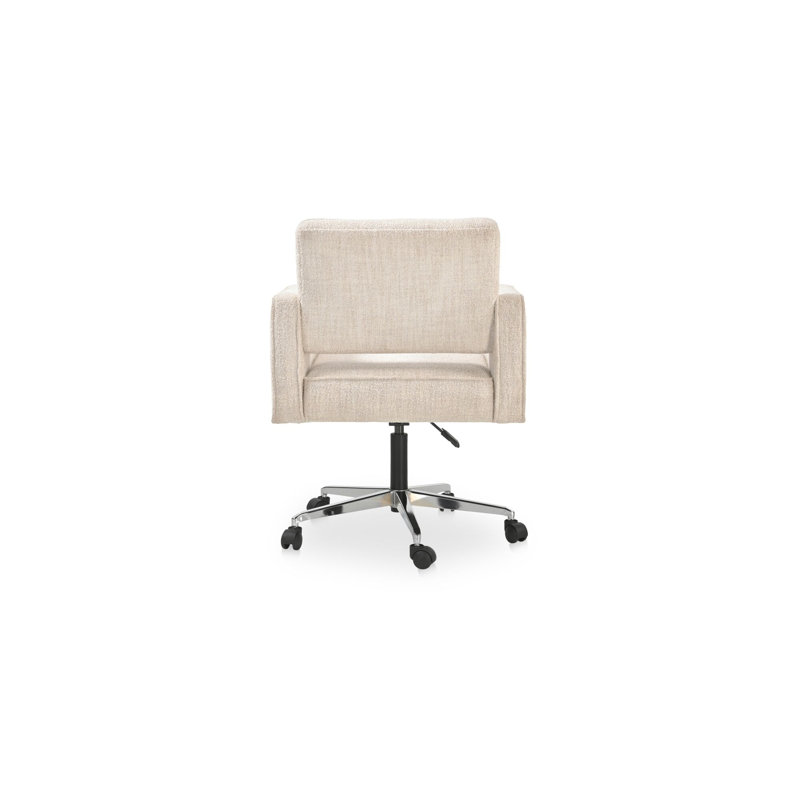 Harris Office Chair Oat, Beige