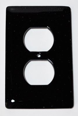 Stenberg 1 - Gang Duplex Outlet