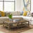 Lucia Single Coffee Table
