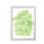 White Grain Frame is unavailable