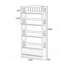 Bibliothèque standard en bois massif beige moderne-59228225-59228228