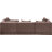 Eilene Chenille Fabric Upholstered Modular Sectional-112384731-113472227