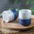 Welda Piece Ceramic Dinnerware Set - Service for 2