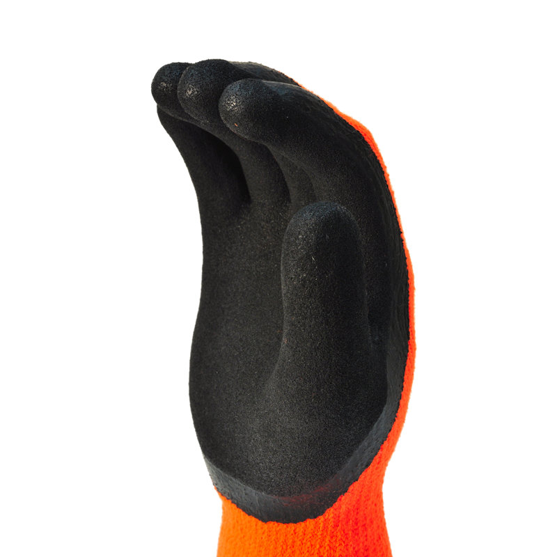 G & F Products Cotton Blend Oven Glove