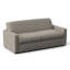 Wells 76.5" Square Arm Sofa Bed with Reversible Cushions-210625838-231429325
