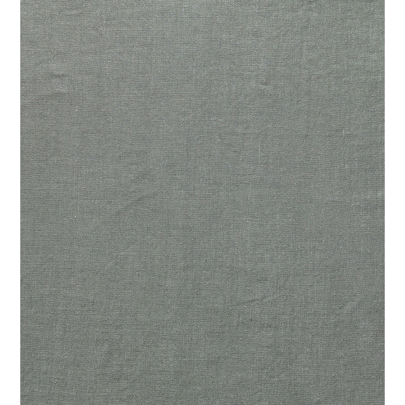 Tissu en lin Rhapsody Specialist, Lin gris foncé foncé