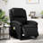 Faux Leather Massage Chair