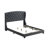 Charterhouse Upholstered Wingback Bed-1948599785-1948599784