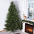 Teniente Artificial Spruce Christmas Tree-869233514