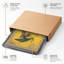 Golden Buddha Head Japandi - Print-1439126039-1439126037