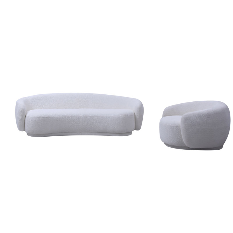 2 - Piece Living Room Set