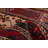 Wool Southwestern Indoor Rug