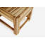 Tola 18" W Teak Shower Bench