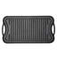 Blakney Cast Iron Griddle-2039001852