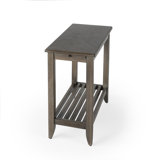Irvine Side Table