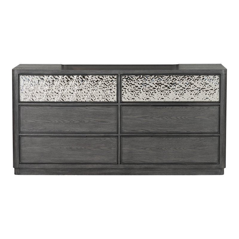 Commode 4 tiroirs Doloros