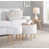 Cream Fabric selected
