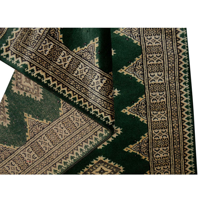 One-of-a-Kind 3'1" X 4'11" Area Rug