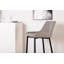 Dabbs Upholstered Counter Stool