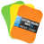 Orange/Yellow/Green