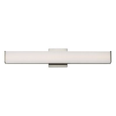 Dimmable LED Bath Bar