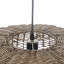 Coastal Style Rattan Pendant Lamp for Kitchen Island-234105880