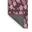 Tapis décoratif à motif floral Hylan-1951650994