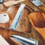 Washable Anti Slip Kitchen Mat