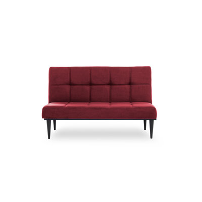 57.5'' Upholstered Sleeper