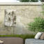 Bolognaise profonde sur une impression sur toile-98095384