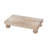Aaliyah-Marie Handmade Finial Decorative Object