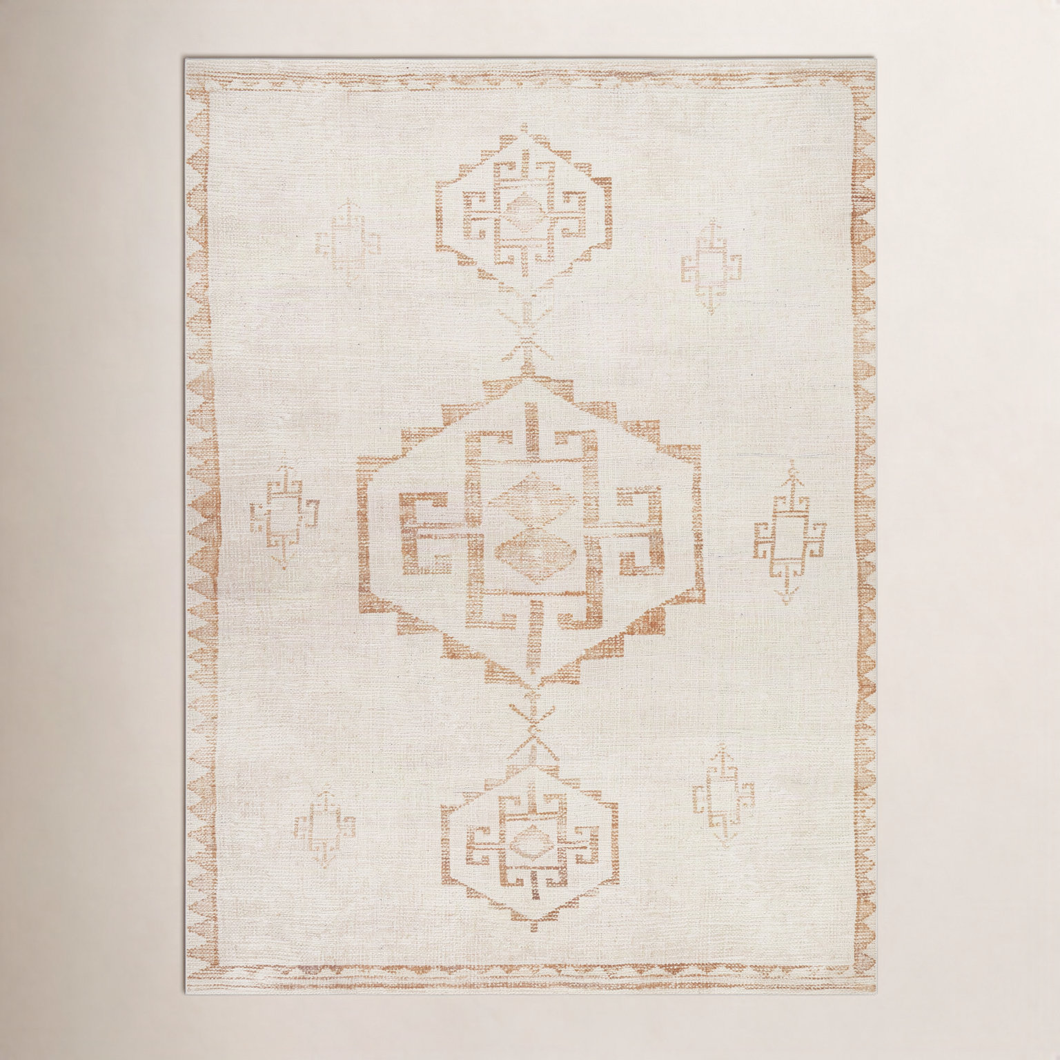 Becki Owens x Livabliss Solana Oriental Rug, Rectangle 9'2" x 12'