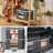 Rebrilliant Fabric Decorative Bin
