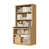 Wood Oak selected