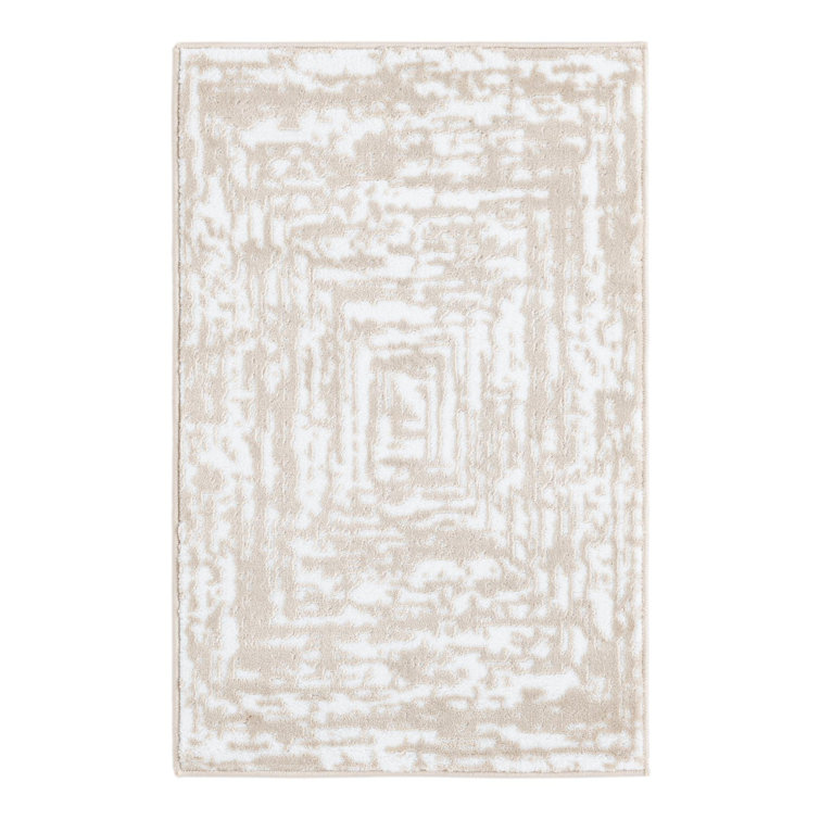 Oak Brook Abstract Indoor Rug
